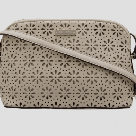 Kate Spade Mandy Perforated - Picture 2 of 12